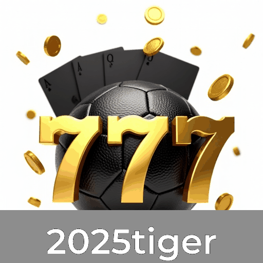 2025tiger: Explore a Magia dos Tigres e Ganhe Grandes Prêmios com Fortune Tiger