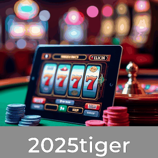 Descubra o Acesso Seguro com 2025tiger Premium