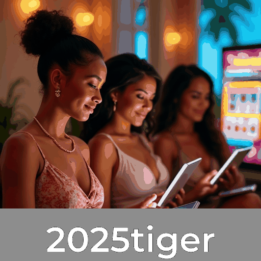 2025tiger: Especialista em Apostas Esportivas no Brasil