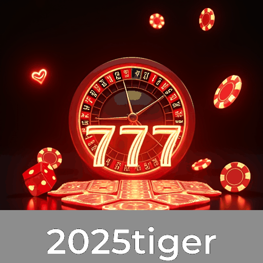 Experimente a conveniência e funcionalidade da app 2025tiger
