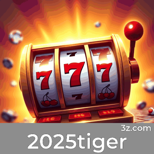 2025tiger screen