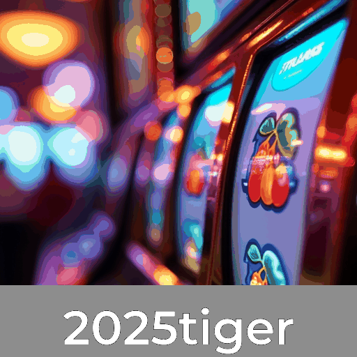 A Emoção dos Caça-níqueis na Plataforma 2025Tiger: Altos Retornos e Diversão Garantida